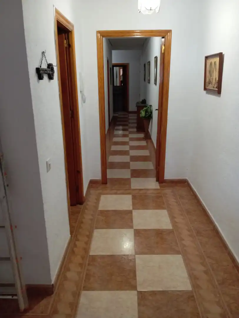 Flat for sale in Cabra  with Storage room, Furnished and TV