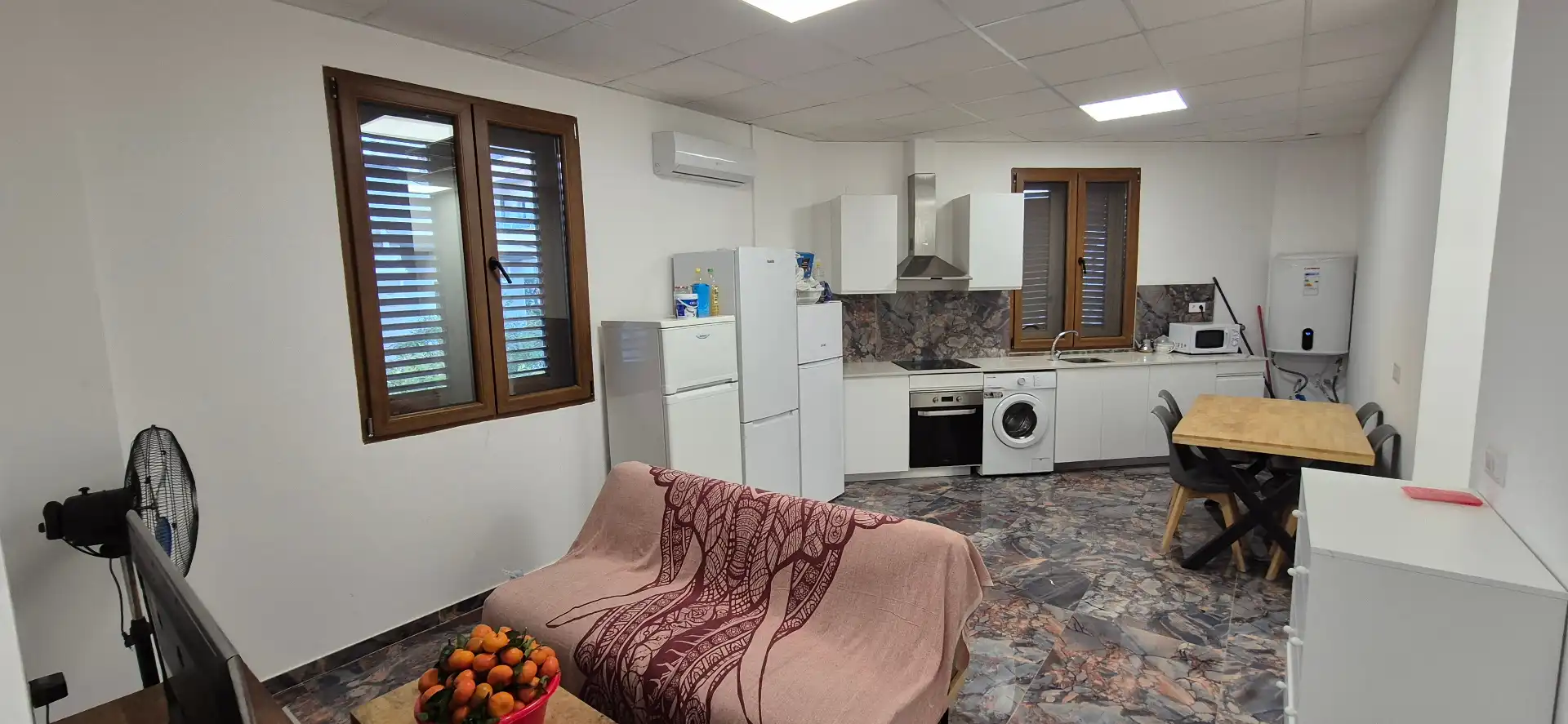 Kitchen of Buildings for sale in Gandia