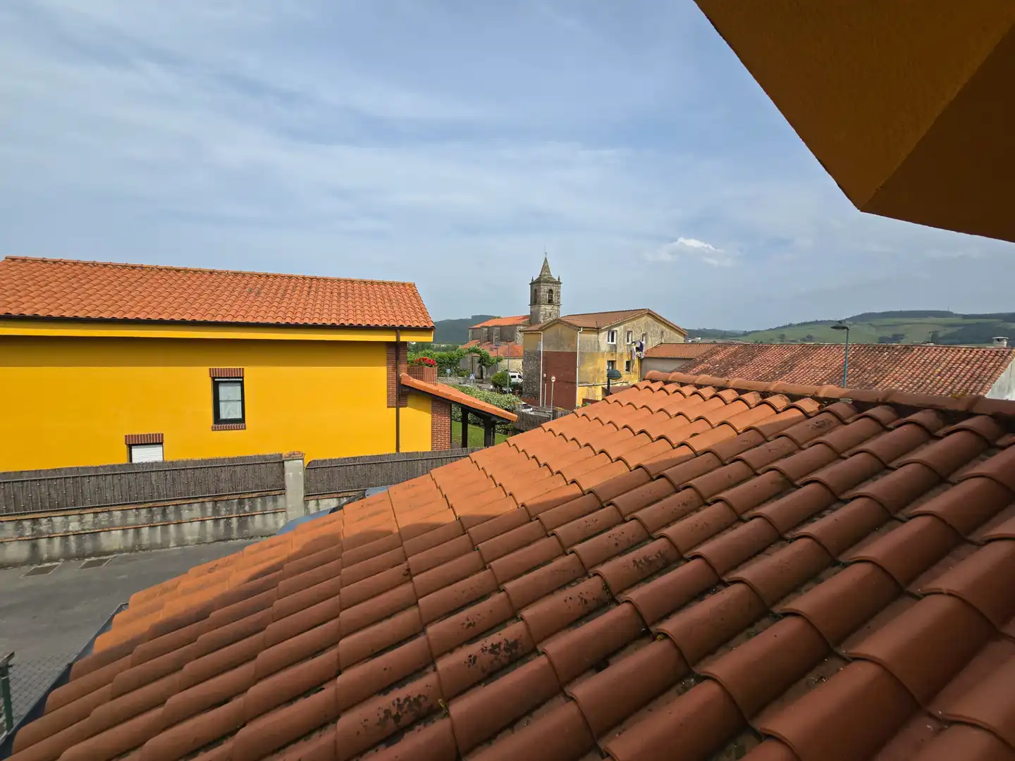 Vista exterior de Casa o chalet en venta en Ribamontán al Mar con Calefacción, Jardín privado y Terraza