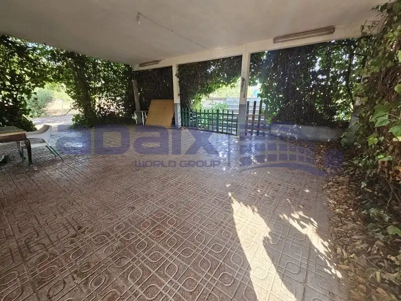 Maison rustique avec piscine à vendre à Argamasilla de Calatrava, imagen 14