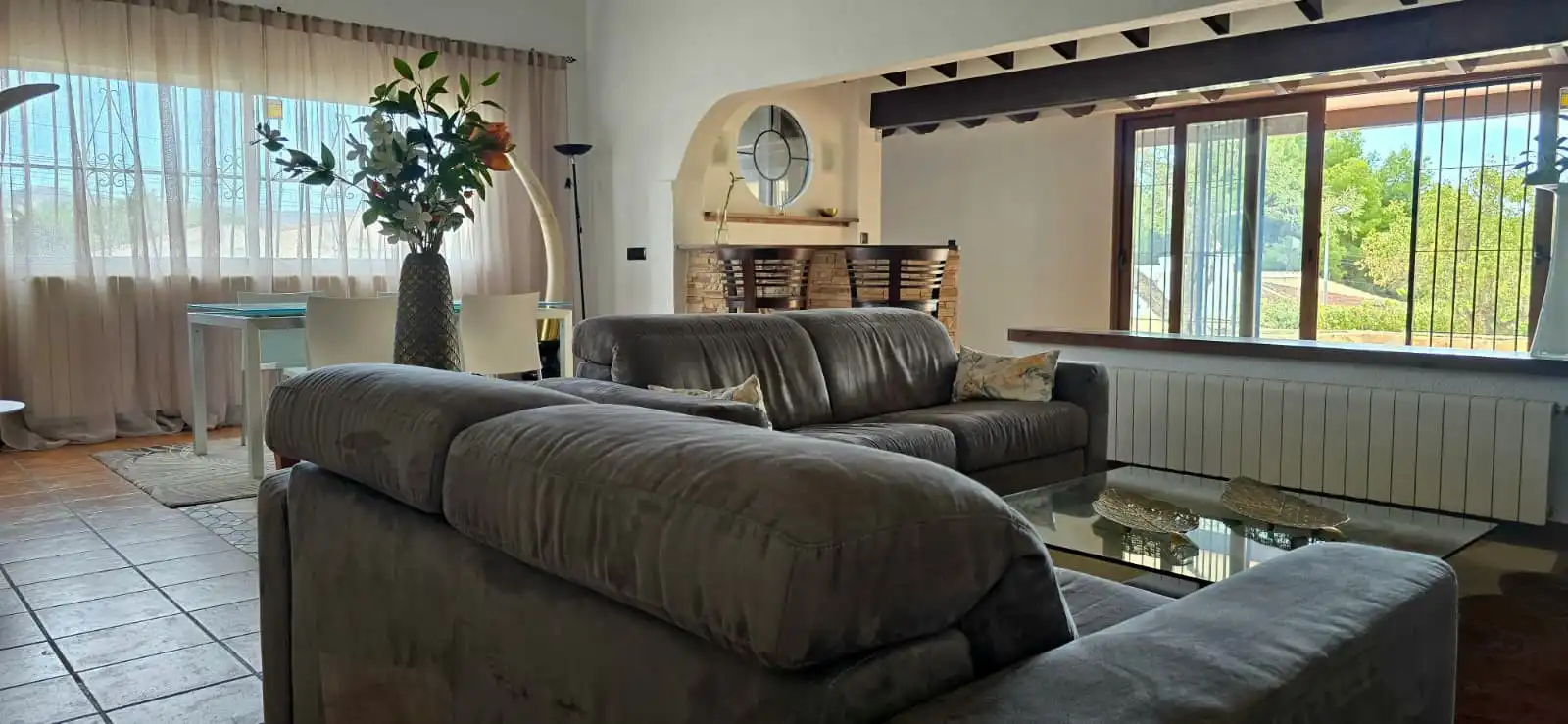 Casa amb piscina en venda a Barranco Hondo, imagen 6