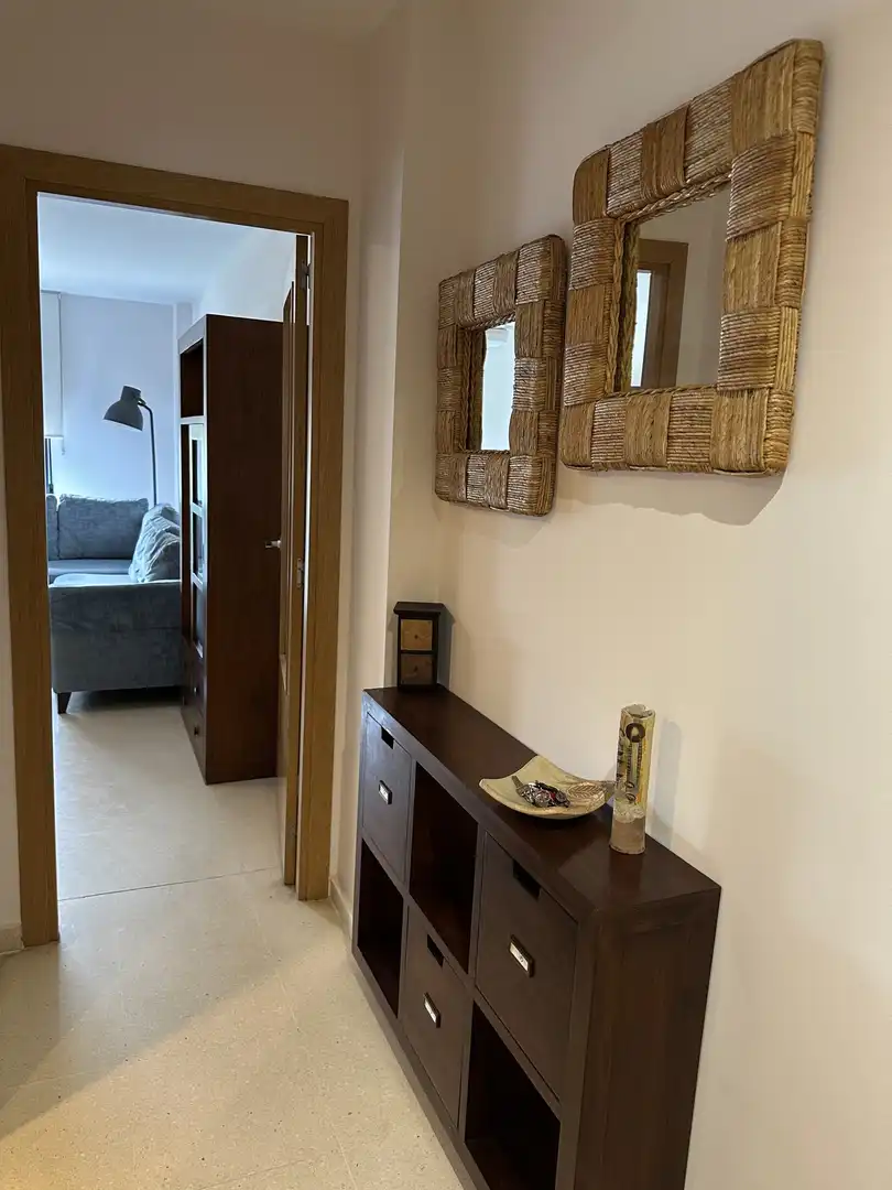 Wohnung zur Miete in LA PLANA, Poble Nou