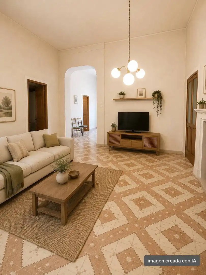 Casa rustica con giardino in vendita a La Romana, imagen 2