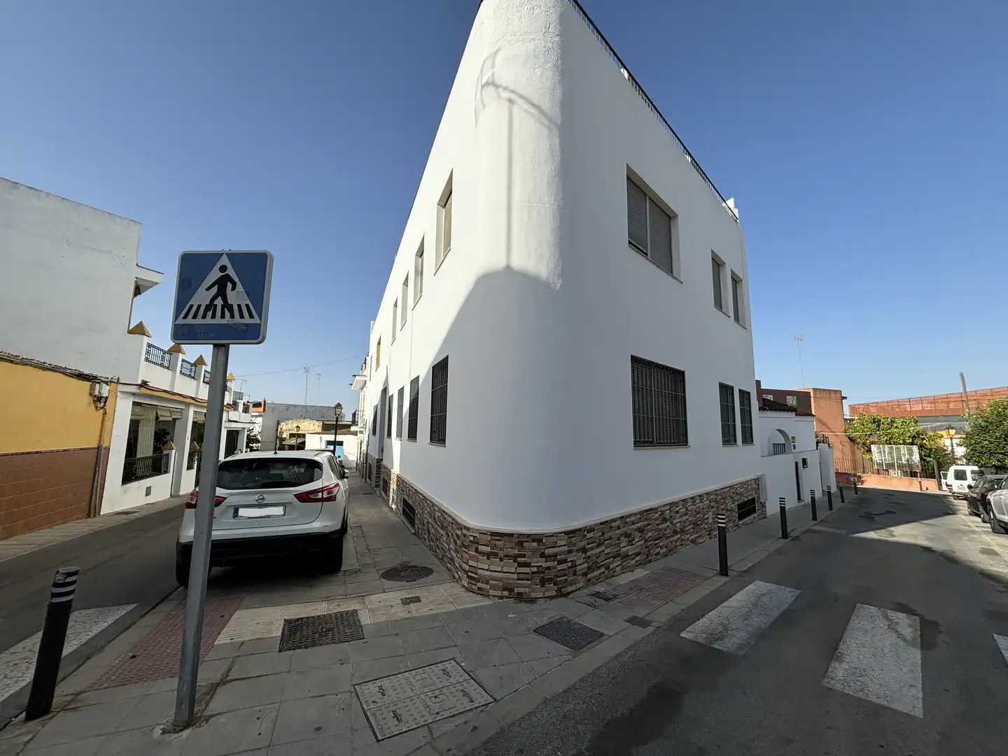 Immobles singulars en venda a Sanlúcar la Mayor, imagen 15