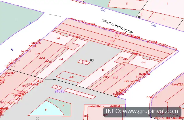 Flat for sale in Cuarte de Huerva, Zaragoza