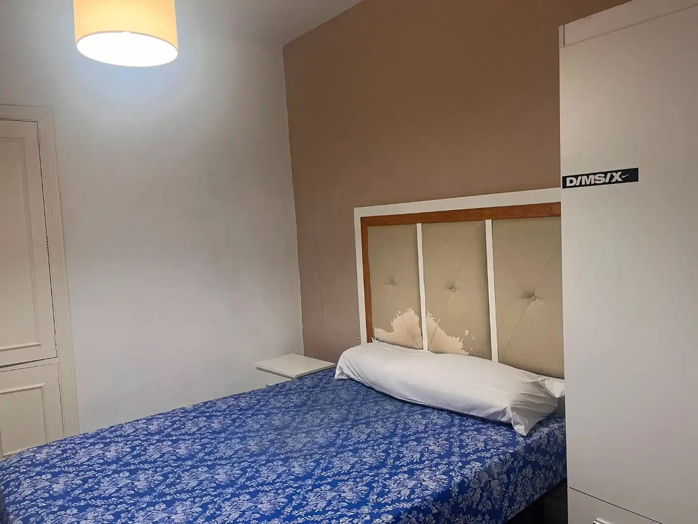 Schlafzimmer von Wohnung zur Miete in Badajoz Capital mit Terrasse