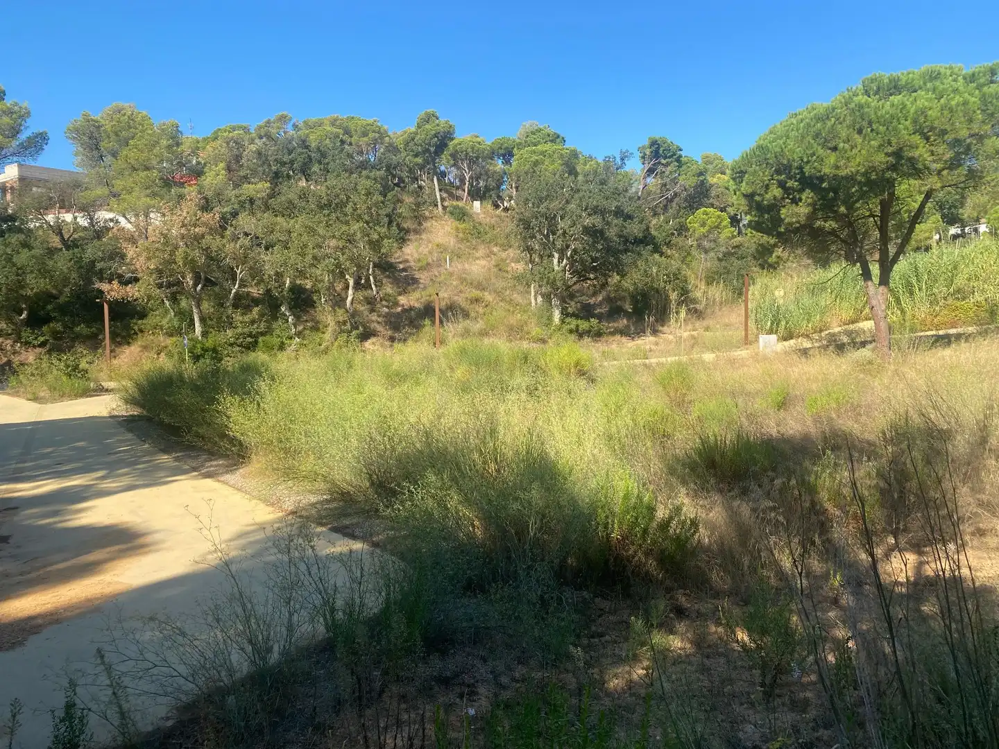 Grundstücke und Bauplätze zum Verkauf in Sant Joan - Vilarromà, imagen 5