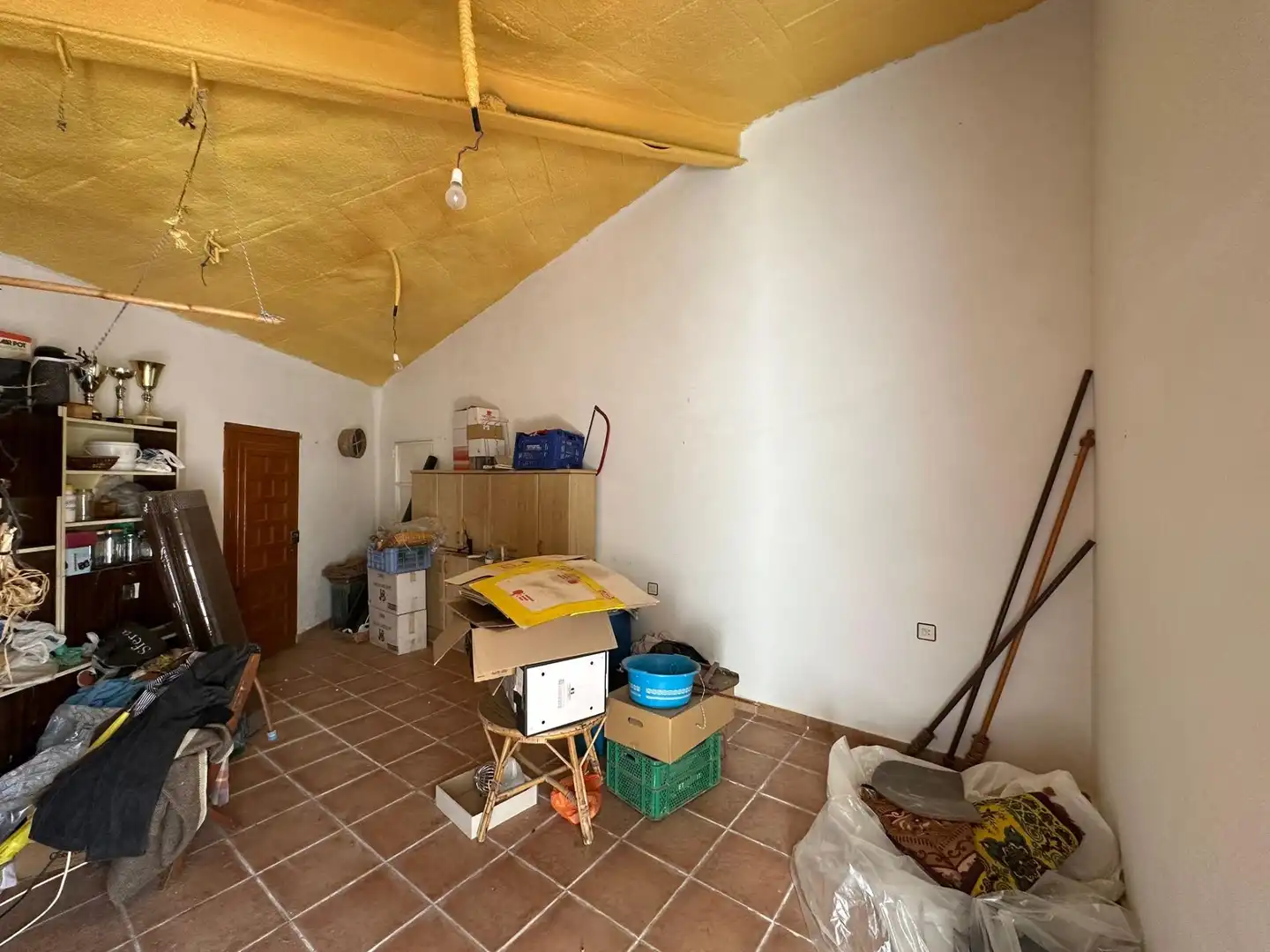 Casa o chalet en venta en Lorca con Aire acondicionado, Terraza y Trastero