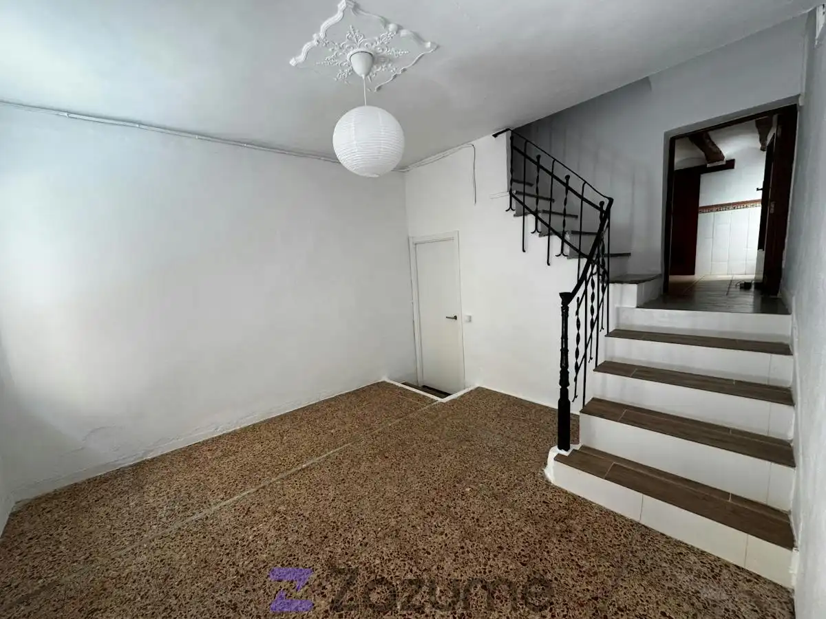 Haus oder Chalet zur Miete in Centro  