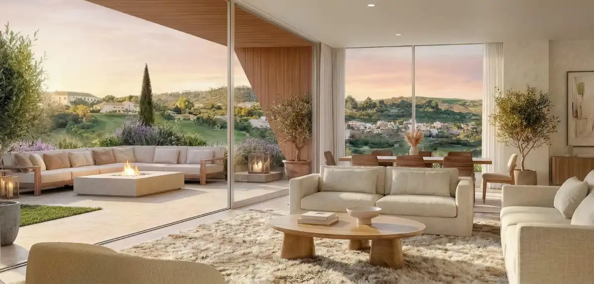 Wohnung zum Verkauf in Casares Golf - Casares del Sol, imagen 9