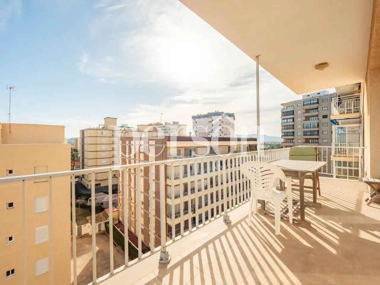 Appartamento con ascensore in vendita a Mareny Blau, imagen 5
