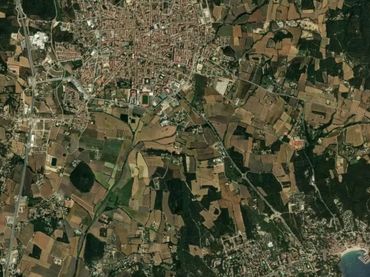 Pis en venda a Vila de Palafrugell