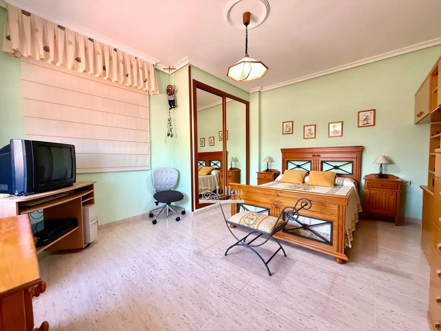 Detached house with pool for sale in La Huerta, imagen 42
