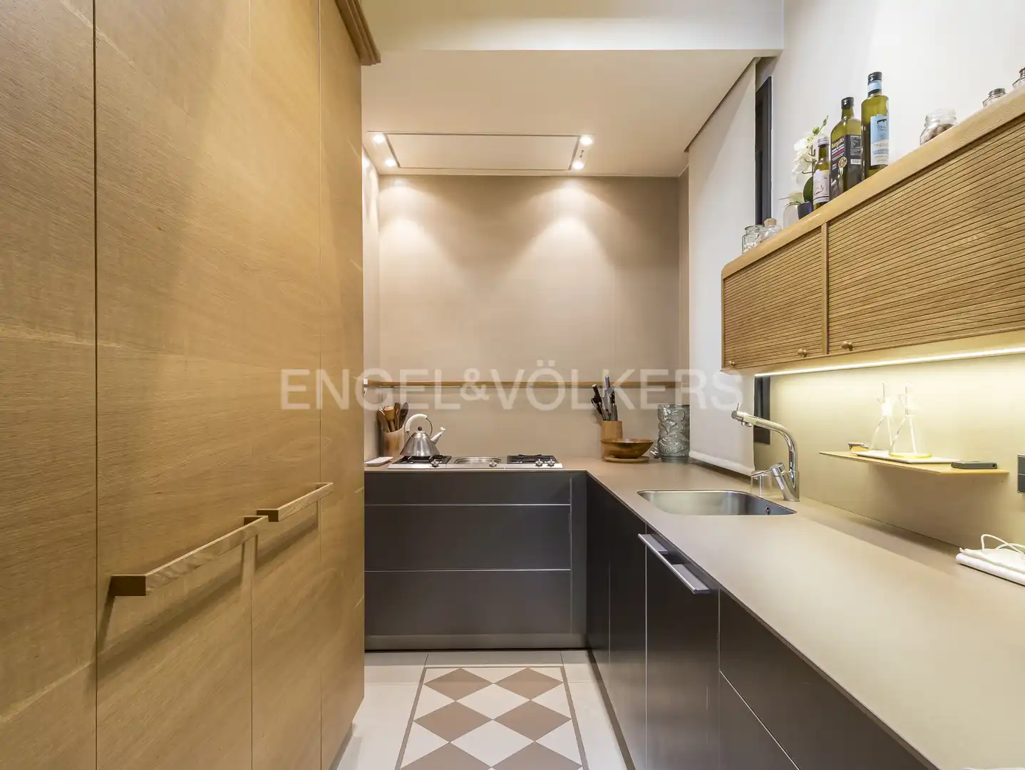 Appartement avec terrasse à vendre à Rosselló, imagen 11