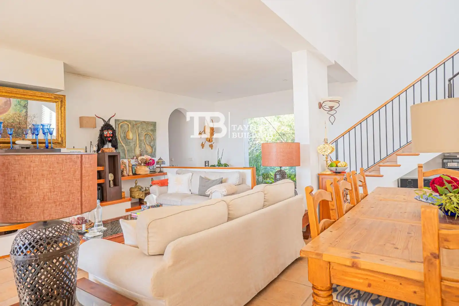 Vista exterior de Casa o chalet en venta en Son Servera con Aire acondicionado, Calefacción y Terraza