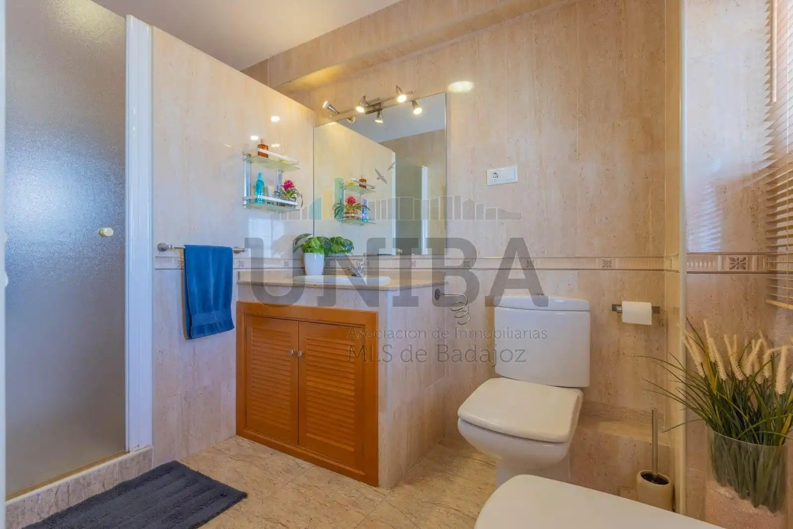 Piso con jardín en venta en Casco Antiguo, imagen 13