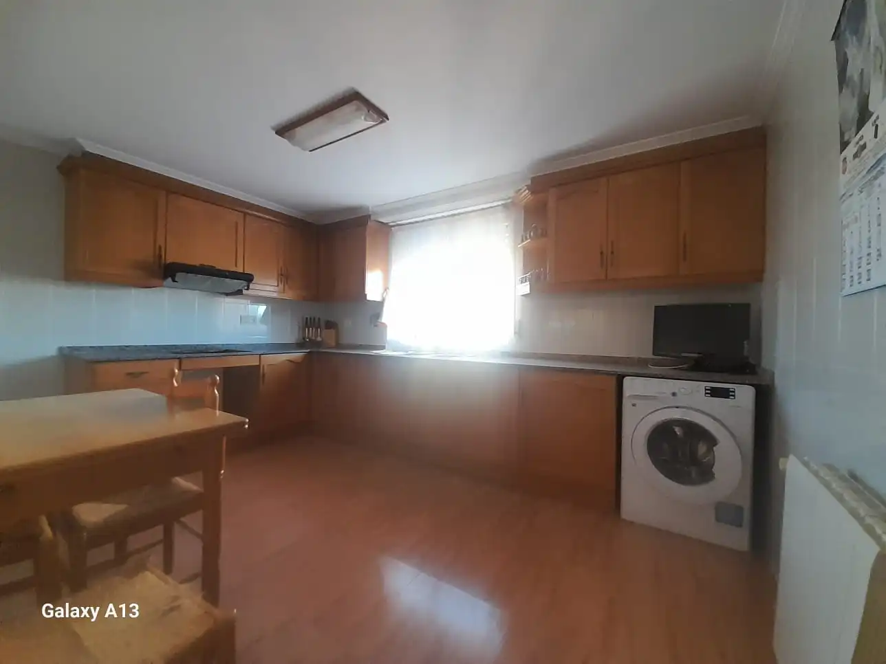 Cuina de Casa o xalet en venda en Riba-roja de Túria amb Aire condicionat, Calefacció i Jardí privat