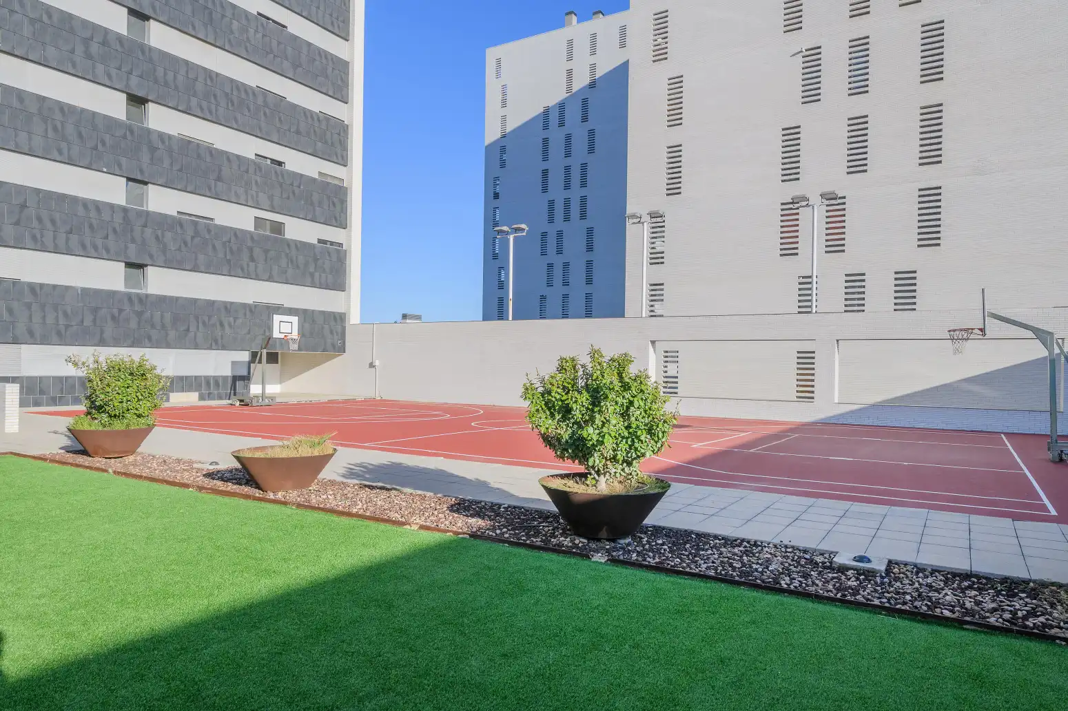 Penthouse with pool for sale in Viladecans - AV OLOF PALME, imagen 73
