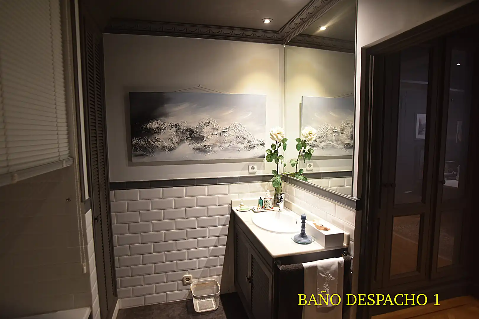 Flat with lift for sale in Chamberí, imagen 22