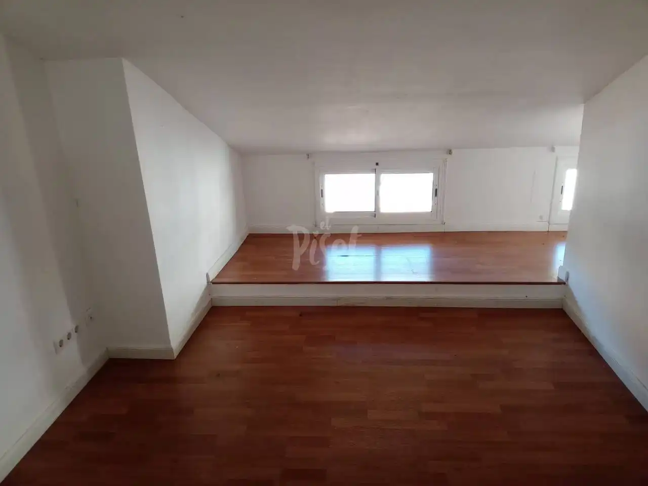 Habitación de Piso en venta en Canyelles con Jardín privado y Terraza