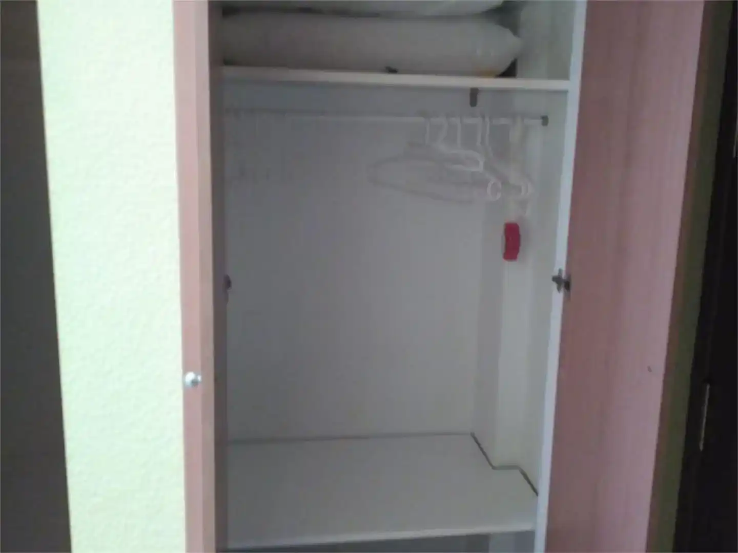 Bedroom of Flat for sale in Vila-seca  with Air Conditioner and Swimming Pool