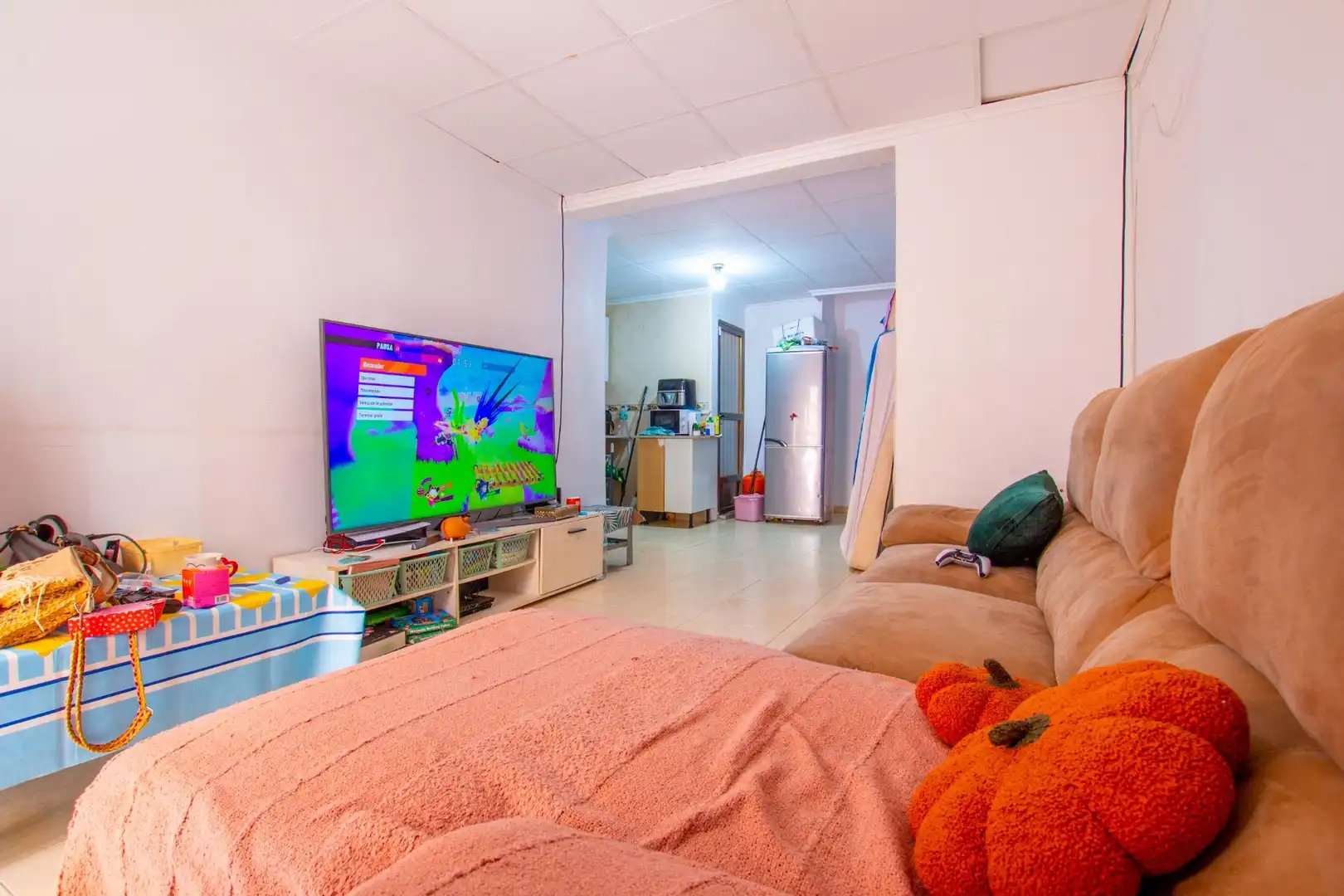 Casa o xalet en venda en Águilas amb Terrassa i Balcó