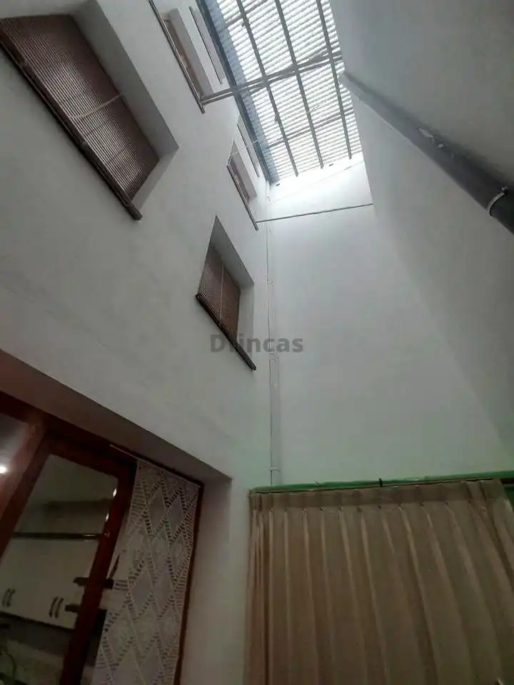 Casa o xalet en venda a El Horno, Cedrillas