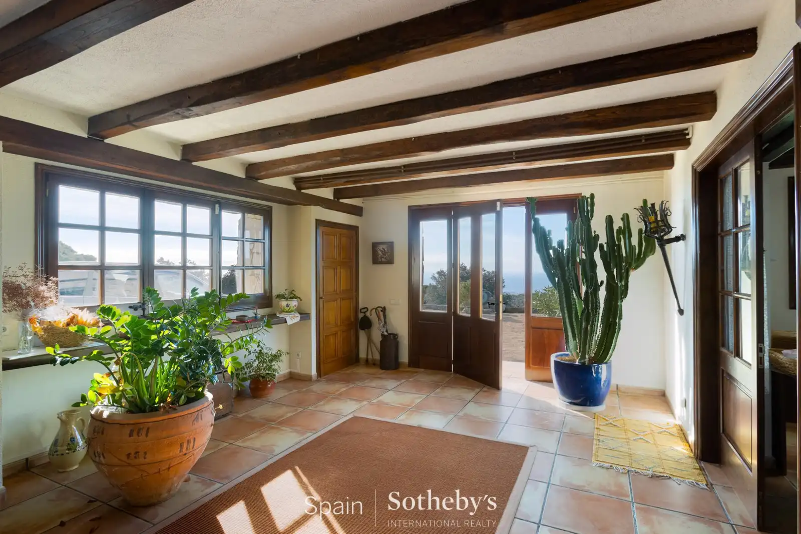 Maison avec jardin à vendre à Urbanitzacions, imagen 10