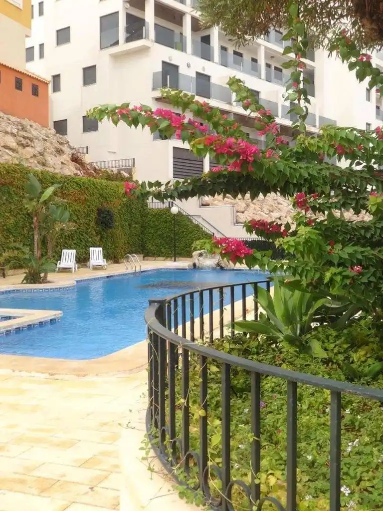 Appartement compact à vendre à Orihuela Costa, imagen 11