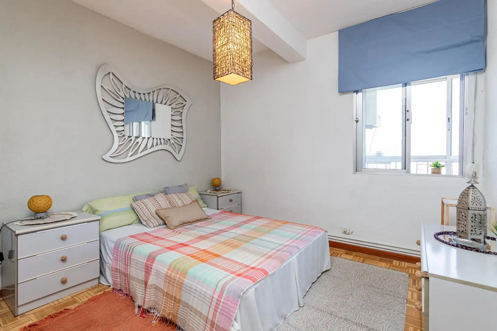 Habitación de Piso en venta en Madrid con Aire acondicionado y Calefacción