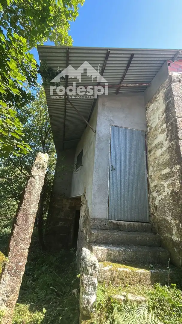 Haus zum Verkauf in Arbo, imagen 3