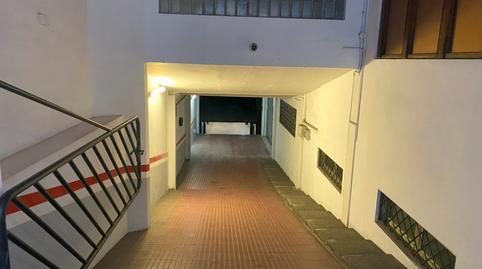 Foto 2 de Garaje de alquiler en Carrer de Vallirana, 71, El Putget i el Farró, Barcelona