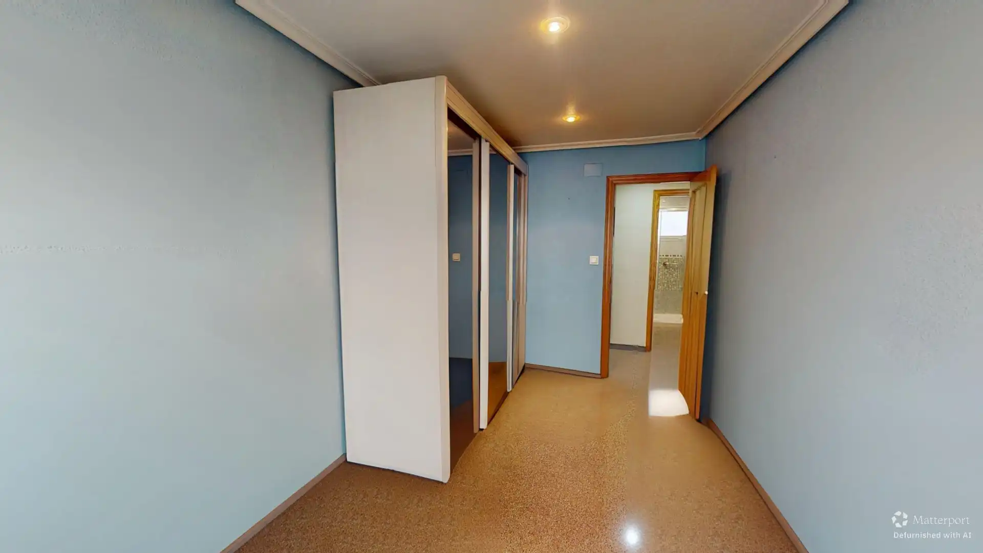Piso en venta en Elche ciudad