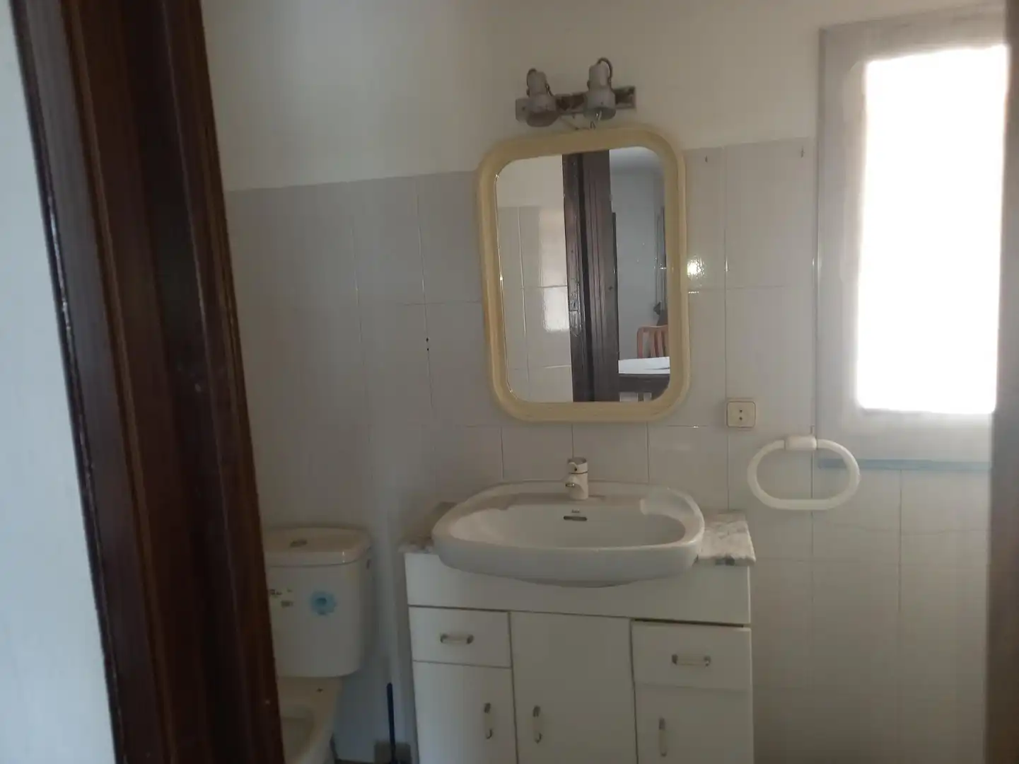 Baño de Casa o chalet en venta en Vinebre