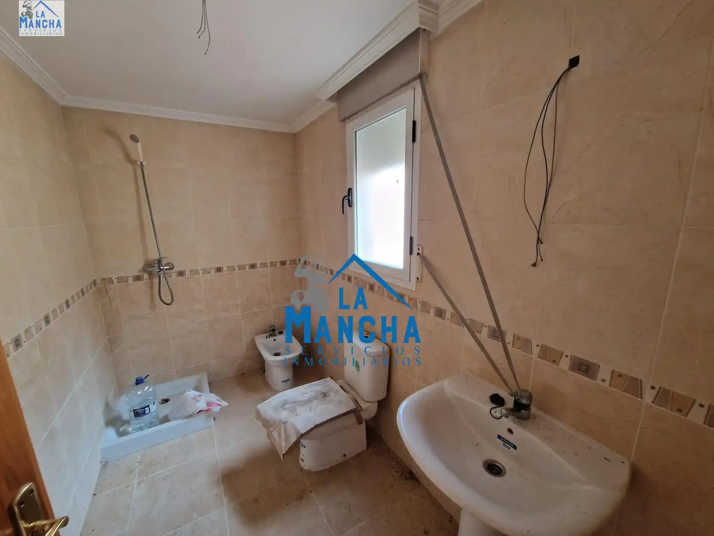 Casa adosada en venta en ROMMEL FERNANDEZ, Pedanías - Extrarradio