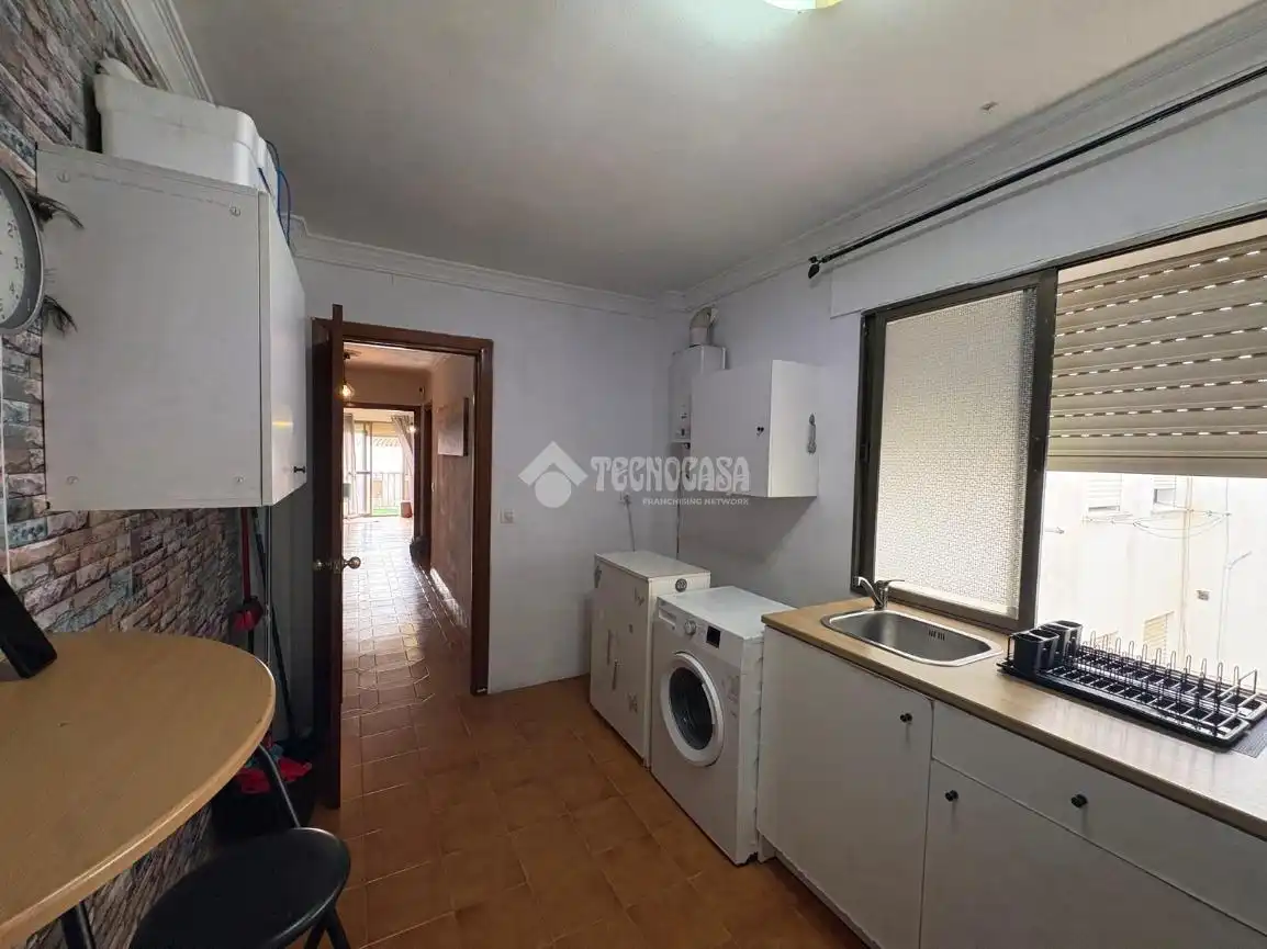 Cocina de Piso en venta en San Roque