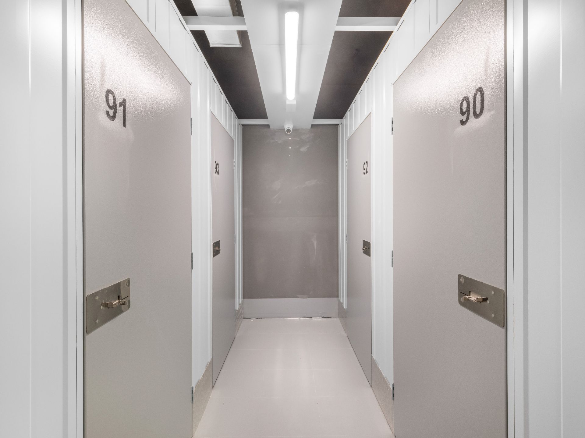 Box room for rent in Calle de Mauricio Ravel, 3, Castilla, Chamartín