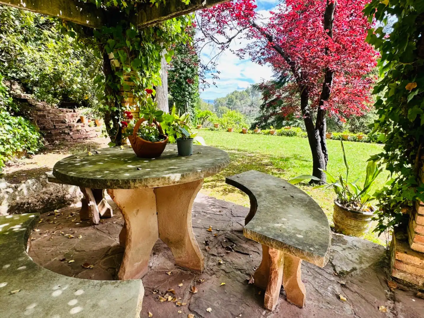 Maison avec jardin à vendre à Castellví de Rosanes, imagen 12
