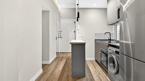 Foto 5 de Estudi en venda a Trafalgar, Madrid