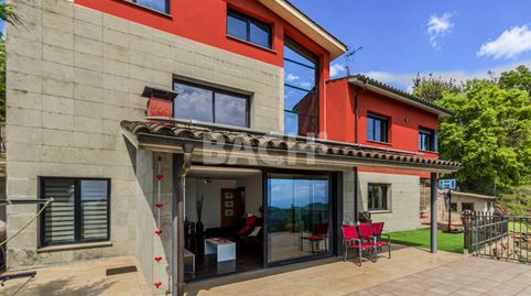 Foto 4 de Casa o chalet en venta en Calle de Migjorn, 8, Gurb, Barcelona
