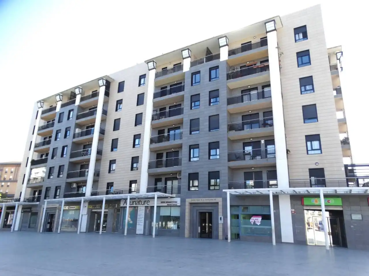 Wohnung zur Miete in Huelva, Huelva
