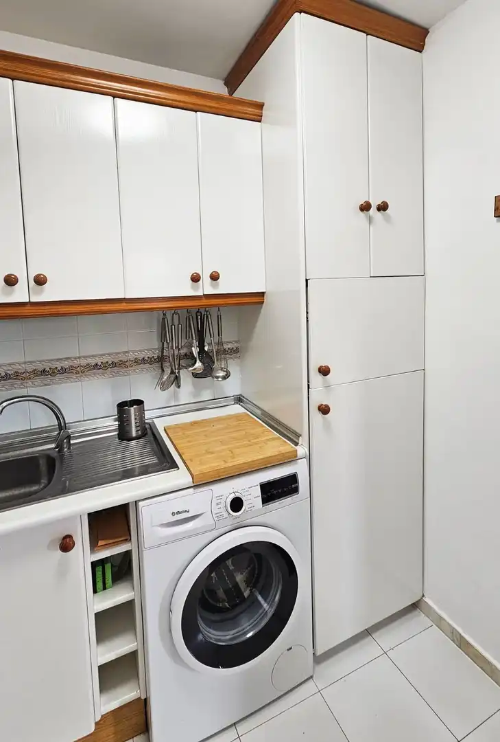 Apartament amb piscina en venda a Mijas Golf, imagen 6