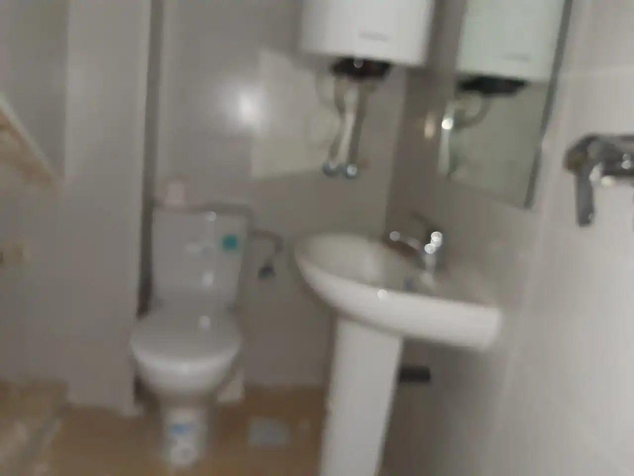Flat for sale in Calle Berrozana, Centro Ciudad