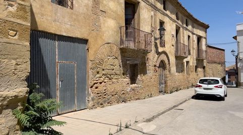 Foto 5 de Casa o xalet en venda a Plaza Mayor, 3, Angüés, Huesca