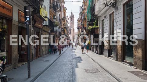 Foto 2 de Apartamento en venta en El Carme,  Valencia Capital