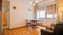 Living room of Flat for sale in Cornellà de Llobregat  with Air Conditioner