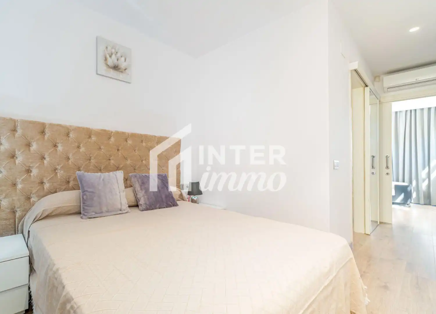 Apartment with garden for sale in Calle CLOT DELS FRANQUETS 54, imagen 25