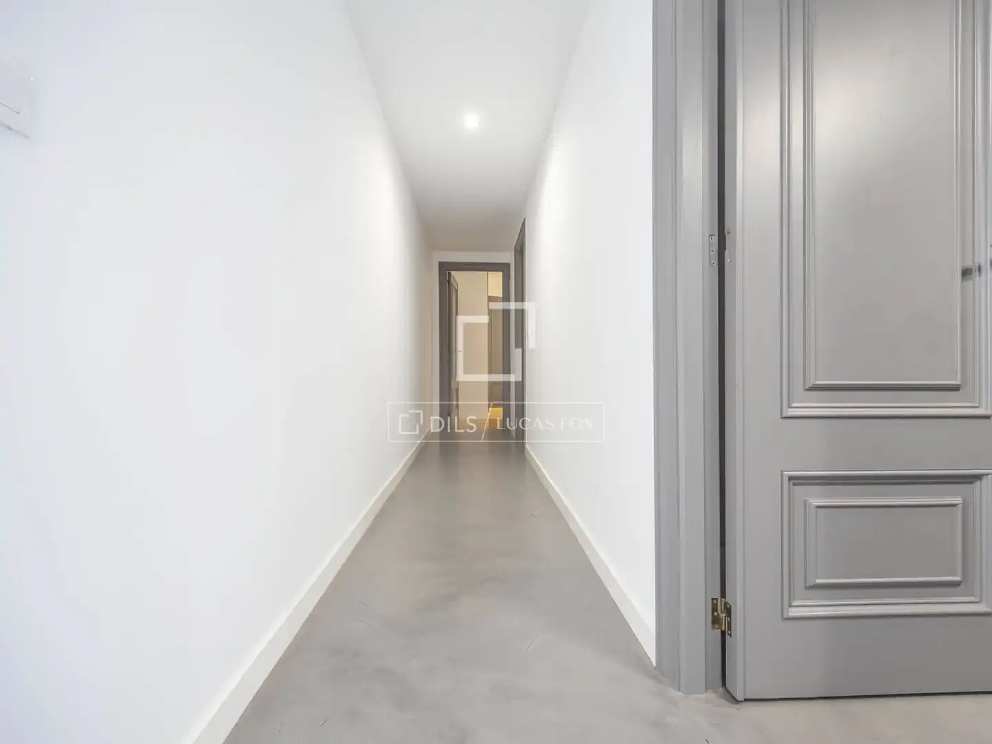 Àtic de lloguer en Valencia amb Aire condicionat, Calefacció i Parquet
