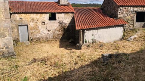 Foto 3 de Casa o xalet en venda a Lugar Baio Pequeno, Zas, A Coruña