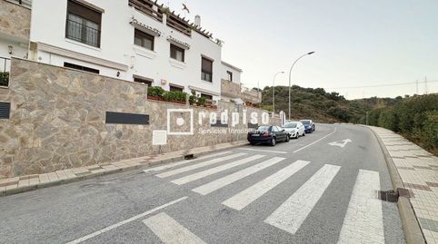Foto 4 de Garaje en venta en Del Rincón del Sol, 3, Lo Cea, Rincón de la Victoria